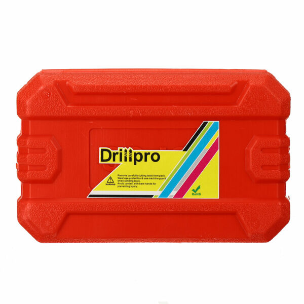 вложки комплект Drillpro екстракторни