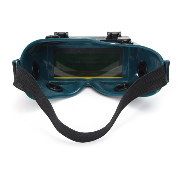 заваряне автоматична фотосоларна Drillpro маска